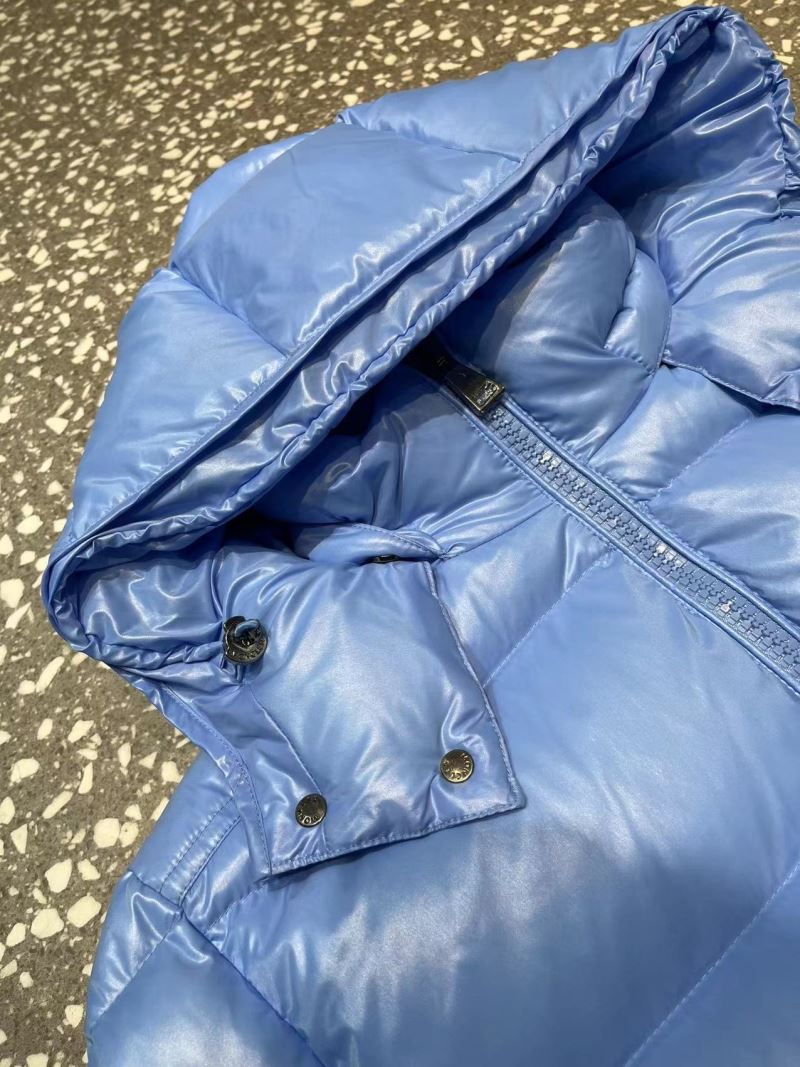 Armani Down Jackets